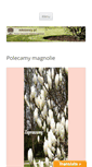 Mobile Screenshot of mkrzewy.pl